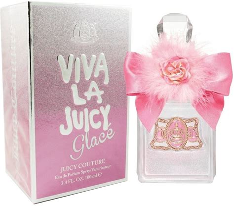 parfums de glace originaux|juicy couture glace.